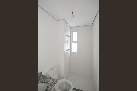 Apartamento à venda com 58m², 2 quartos e 1 vagaBanheiro