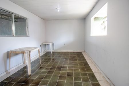 Studio para alugar com 30m², 1 quarto e sem vagaSala/Quarto