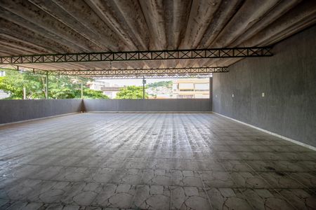 Studio para alugar com 30m², 1 quarto e sem vagaÁrea comum