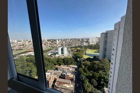 Apartamento à venda com 43m², 1 quarto e 1 vagaVista