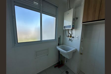 Apartamento à venda com 43m², 1 quarto e 1 vagaÁrea de Serviço