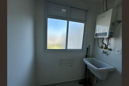 Apartamento à venda com 43m², 1 quarto e 1 vagaÁrea de Serviço