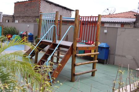 Apartamento à venda com 43m², 1 quarto e 1 vagaÁrea comum - Playground