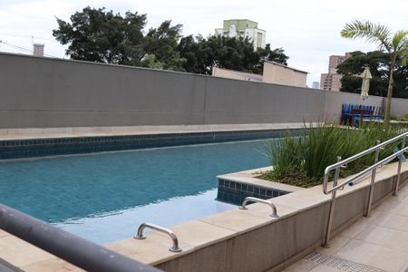 Apartamento à venda com 43m², 1 quarto e 1 vagaÁrea comum - Piscina