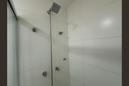 Apartamento à venda com 43m², 1 quarto e 1 vagaBanheiro