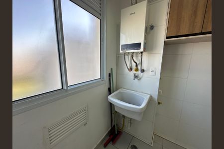 Apartamento à venda com 43m², 1 quarto e 1 vagaÁrea de Serviço