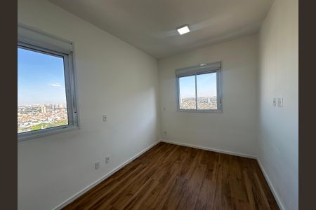 Apartamento à venda com 43m², 1 quarto e 1 vagaQuarto