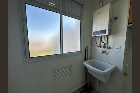 Apartamento à venda com 43m², 1 quarto e 1 vagaÁrea de Serviço