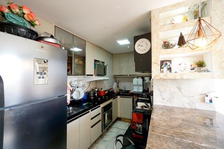 Apartamento à venda com 35m², 2 quartos e sem vagaCozinha