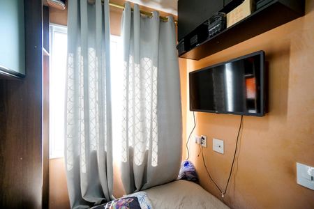 Apartamento à venda com 35m², 2 quartos e sem vagaQuarto 02