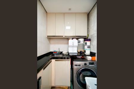 Apartamento à venda com 35m², 2 quartos e sem vagaÁrea de serviço