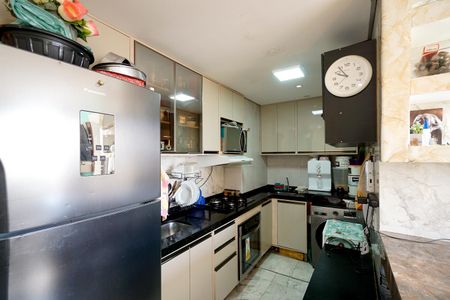 Apartamento à venda com 35m², 2 quartos e sem vagaCozinha