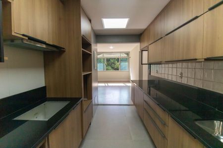 Apartamento à venda com 100m², 2 quartos e 1 vaga Apartamento à venda com 100m², 2 quartos e 1 vagaCozinha