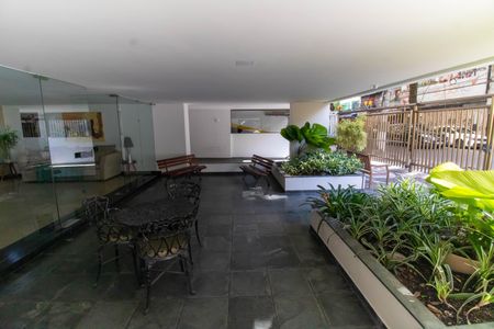 Apartamento à venda com 100m², 2 quartos e 1 vaga Apartamento à venda com 100m², 2 quartos e 1 vagaÁrea comum