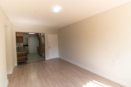Apartamento à venda com 100m², 2 quartos e 1 vaga Apartamento à venda com 100m², 2 quartos e 1 vagaSala