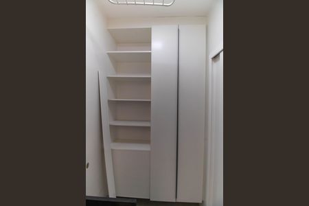 Apartamento à venda com 100m², 2 quartos e 1 vaga Apartamento à venda com 100m², 2 quartos e 1 vagaÁrea de Serviço
