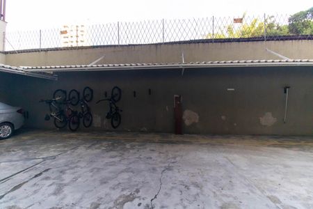 Apartamento à venda com 100m², 2 quartos e 1 vaga Apartamento à venda com 100m², 2 quartos e 1 vagaÁrea comum