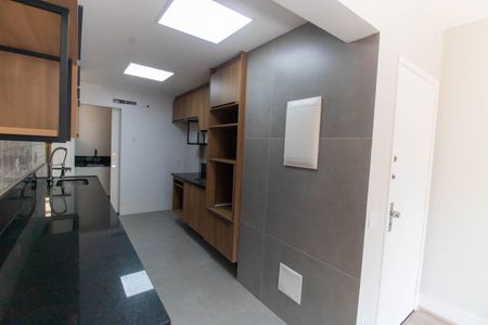 Apartamento à venda com 100m², 2 quartos e 1 vaga Apartamento à venda com 100m², 2 quartos e 1 vagaCozinha