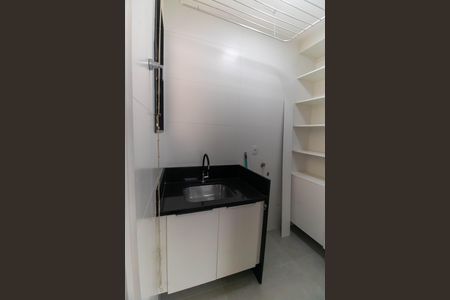 Apartamento à venda com 100m², 2 quartos e 1 vaga Apartamento à venda com 100m², 2 quartos e 1 vagaÁrea de Serviço