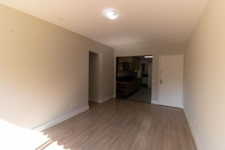 Sala de apartamento à venda com 2 quartos, 100m² em Icaraí, Niterói