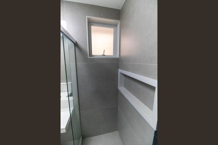 Apartamento à venda com 100m², 2 quartos e 1 vaga Apartamento à venda com 100m², 2 quartos e 1 vagaBanheiro da Suíte