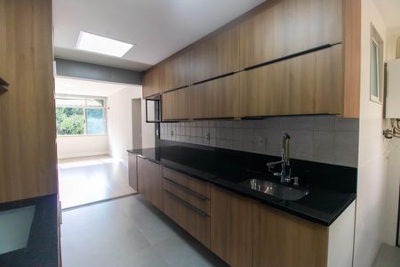 Apartamento à venda com 100m², 2 quartos e 1 vaga Apartamento à venda com 100m², 2 quartos e 1 vagaCozinha