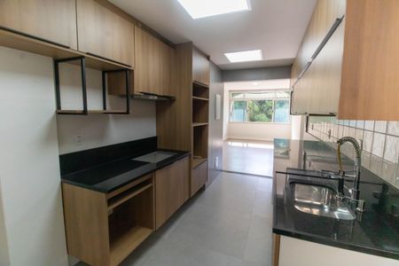 Apartamento à venda com 100m², 2 quartos e 1 vaga Apartamento à venda com 100m², 2 quartos e 1 vagaCozinha