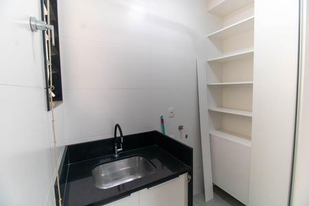 Apartamento à venda com 100m², 2 quartos e 1 vaga Apartamento à venda com 100m², 2 quartos e 1 vagaÁrea de Serviço