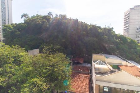 Apartamento à venda com 100m², 2 quartos e 1 vaga Apartamento à venda com 100m², 2 quartos e 1 vagaVista do Quarto