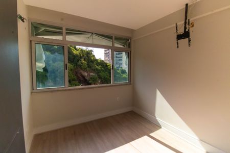 Quarto  de apartamento à venda com 2 quartos, 100m² em Icaraí, Niterói