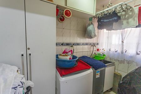 Apartamento à venda com 74m², 2 quartos e 1 vagaÁrea de serviço 