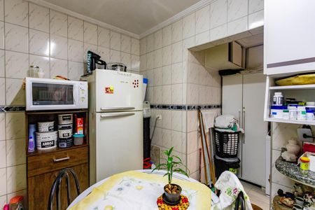 Apartamento à venda com 74m², 2 quartos e 1 vagaCozinha
