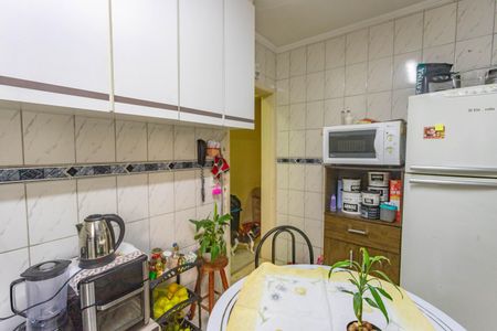 Apartamento à venda com 74m², 2 quartos e 1 vagaCozinha