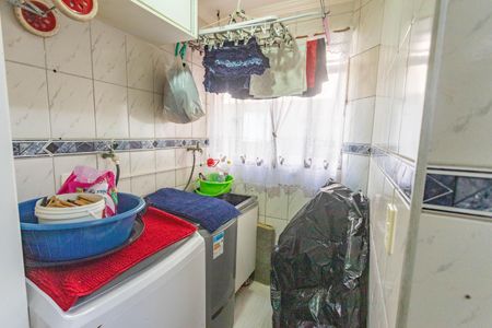 Apartamento à venda com 74m², 2 quartos e 1 vagaÁrea de serviço 