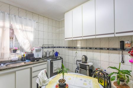 Apartamento à venda com 74m², 2 quartos e 1 vagaCozinha