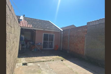 Casa à venda com 2 quartos, 42m² em Restinga, Porto Alegre