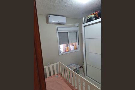 Quarto 2 de casa à venda com 2 quartos, 42m² em Restinga, Porto Alegre