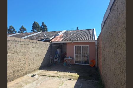 Casa à venda com 2 quartos, 42m² em Restinga, Porto Alegre