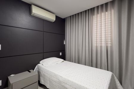 Apartamento à venda com 110m², 2 quartos e 2 vagasSuíte 1