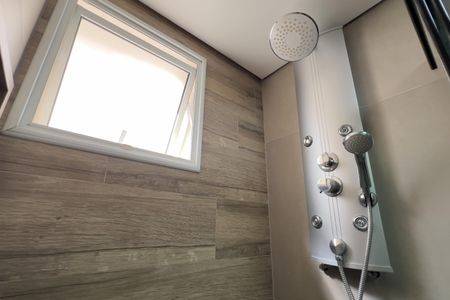 Apartamento à venda com 110m², 2 quartos e 2 vagasBanheiro da Suíte 1