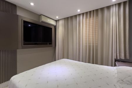 Apartamento à venda com 110m², 2 quartos e 2 vagasSuíte 2