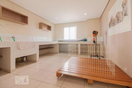 Apartamento à venda com 110m², 2 quartos e 2 vagasÁrea comum