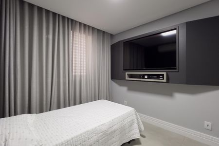 Apartamento à venda com 110m², 2 quartos e 2 vagasSuíte 1