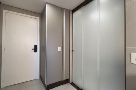 Apartamento à venda com 110m², 2 quartos e 2 vagasCozinha e Área de Serviço