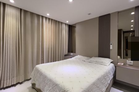 Apartamento à venda com 110m², 2 quartos e 2 vagasSuíte 2