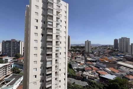 Apartamento à venda com 110m², 2 quartos e 2 vagasVista da Suíte 2