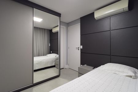 Apartamento à venda com 110m², 2 quartos e 2 vagasSuíte 1