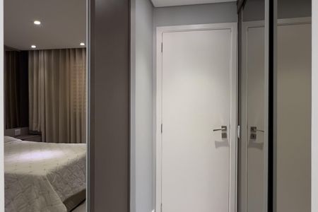 Apartamento à venda com 110m², 2 quartos e 2 vagasSuíte 2