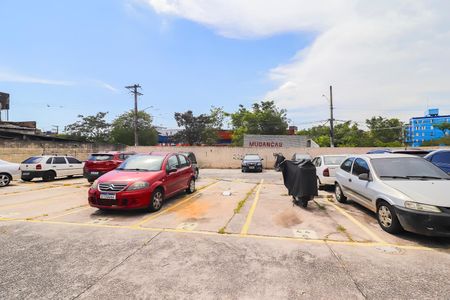 Apartamento à venda com 58m², 2 quartos e 1 vagaGaragem