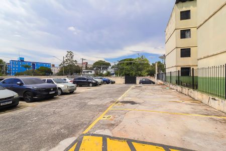 Apartamento à venda com 58m², 2 quartos e 1 vagaGaragem